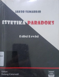 ESTETIKA PARADOKS