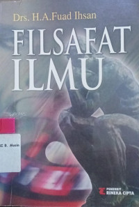 FILSAFAT ILMU