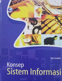 Konsep Sistem Informasi