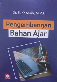 Pengembangan Bahan Ajar