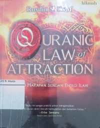 QURANIC LAW of ATTRACTION