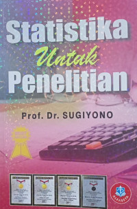 Statistika Untuk Penelitian