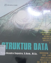 STRUKTUR DATA